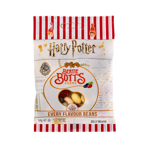 Image produit Harry Potter - Bertie Botts Every Flavour Beans