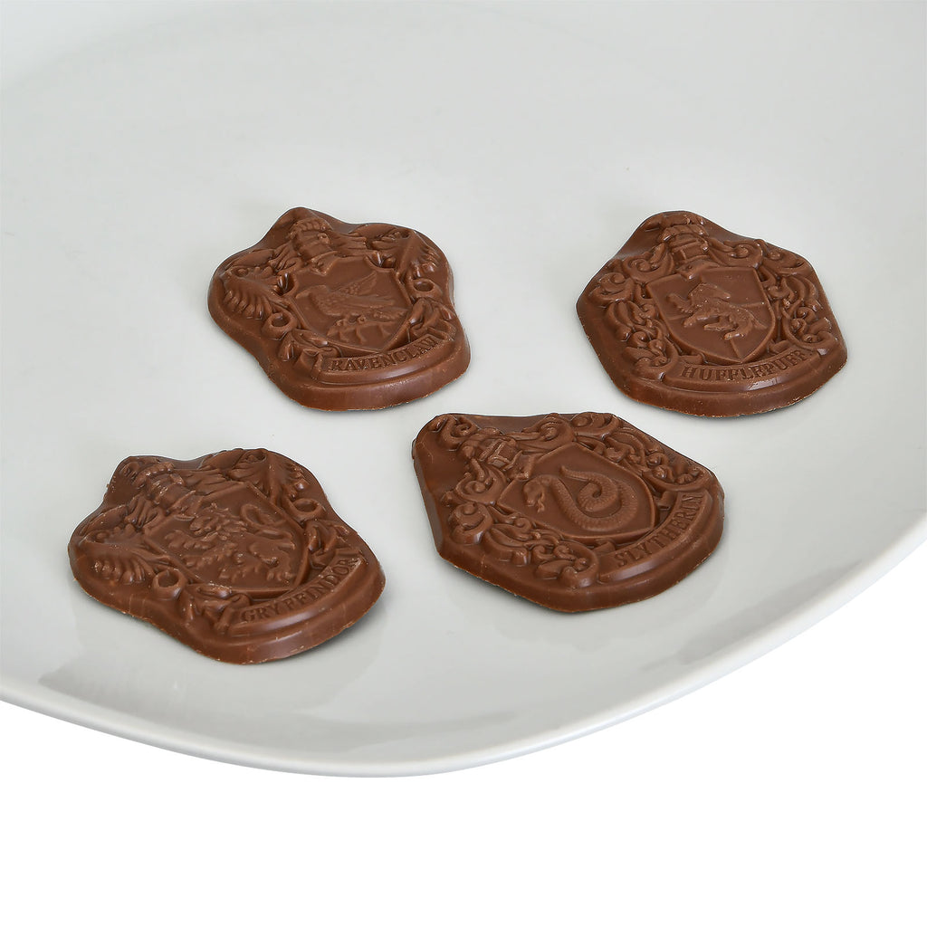 Image produit Harry Potter - Blasons en Chocolat
