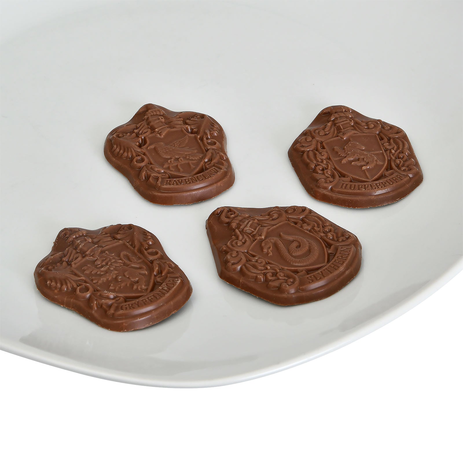 Image produit Harry Potter - Blasons en Chocolat