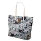 Image produit Harry Potter - Sac Shopper Symboles Magiques