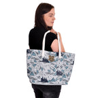 Image produit Harry Potter - Sac Shopper Symboles Magiques