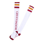 Image produit Harry Potter - Chaussettes Overknee Gryffondor