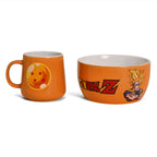 Image produit Dragon Ball Z - Set de petit déjeuner Goku