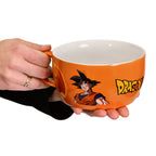 Image produit Dragon Ball Z - Set de petit déjeuner Goku