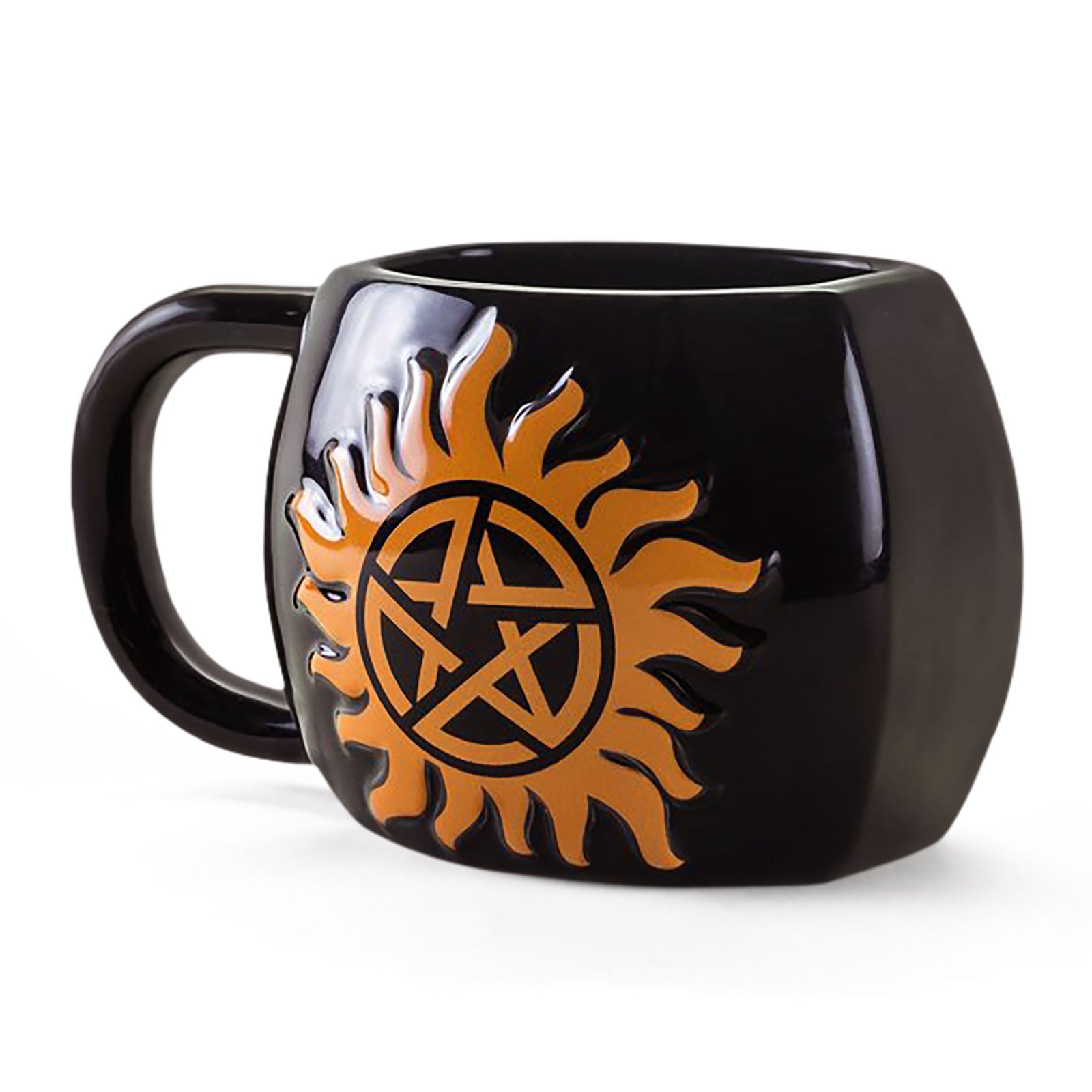 Product image Supernatural - Anti Possession 3D Symbol Mug