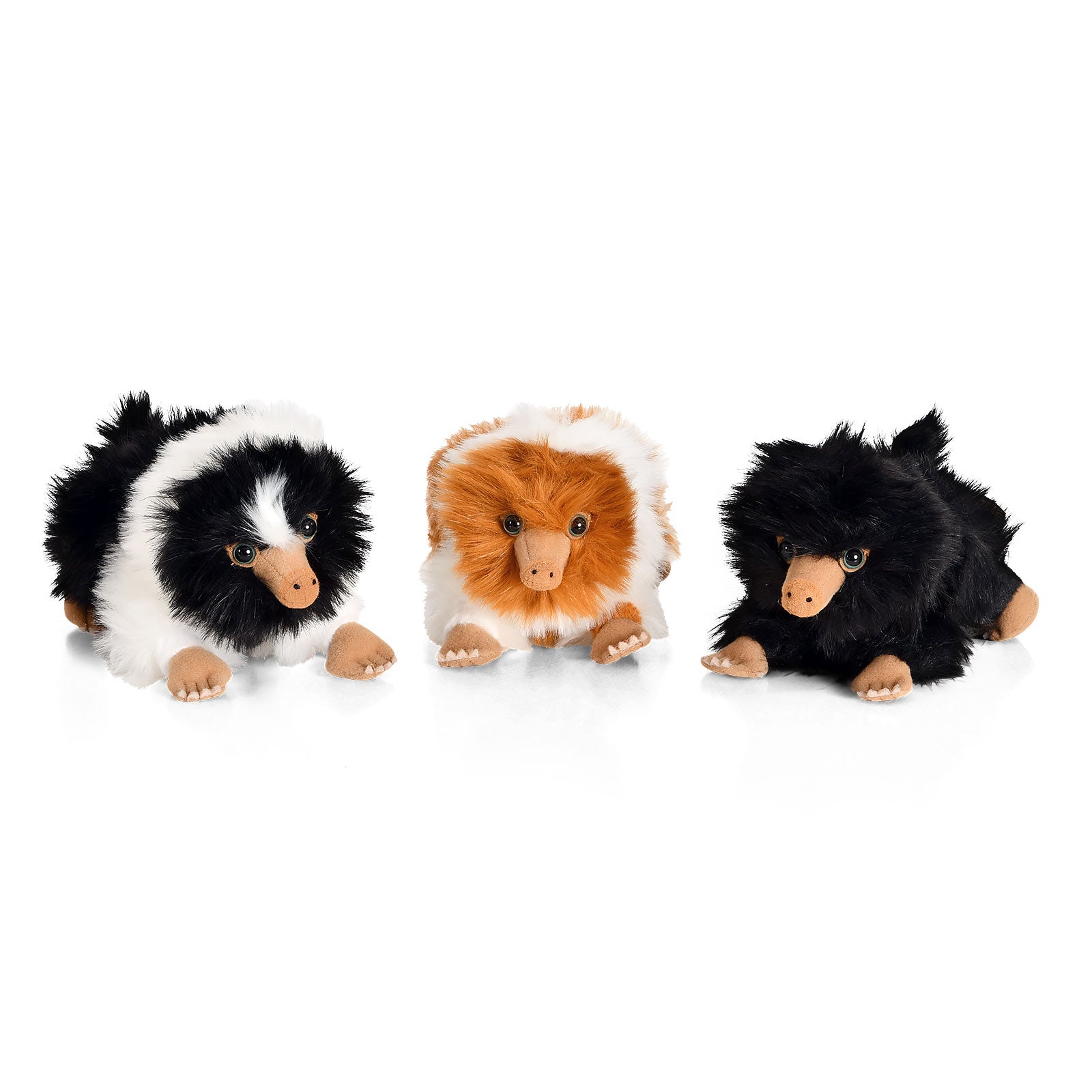 Product image Baby Niffler Mini Plush Figure - Fantastic Beasts