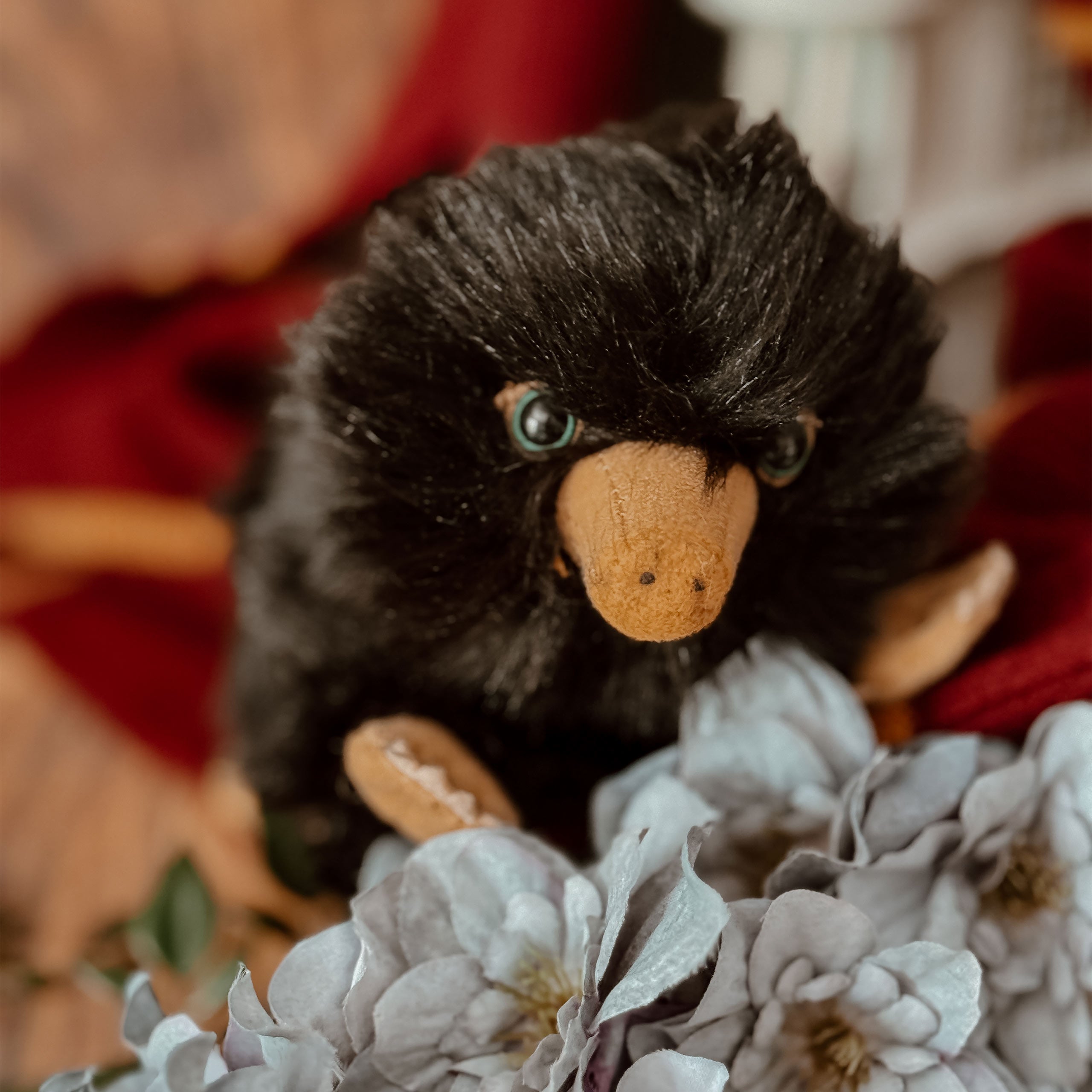 Product image Baby Niffler Mini Plush Figure - Fantastic Beasts