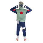 Image produit Naruto - Costume Kakashi Hatake pour adulte
