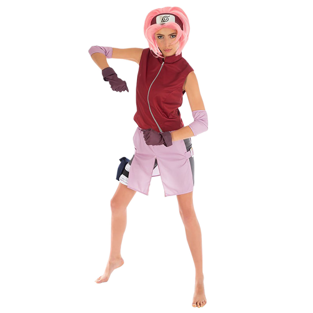 Image produit Naruto - Sakura Haruno costume femme