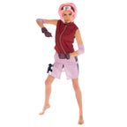 Image produit Naruto - Sakura Haruno costume femme