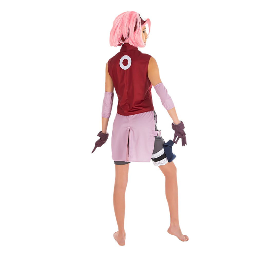 Image produit Naruto - Sakura Haruno costume femme