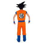 Image produit Dragon Ball - Costume de Saiyan Son Goku pour adulte