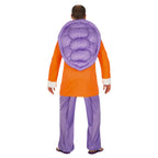 Image produit Dragon Ball - Costume de Muten Roshi pour adultes