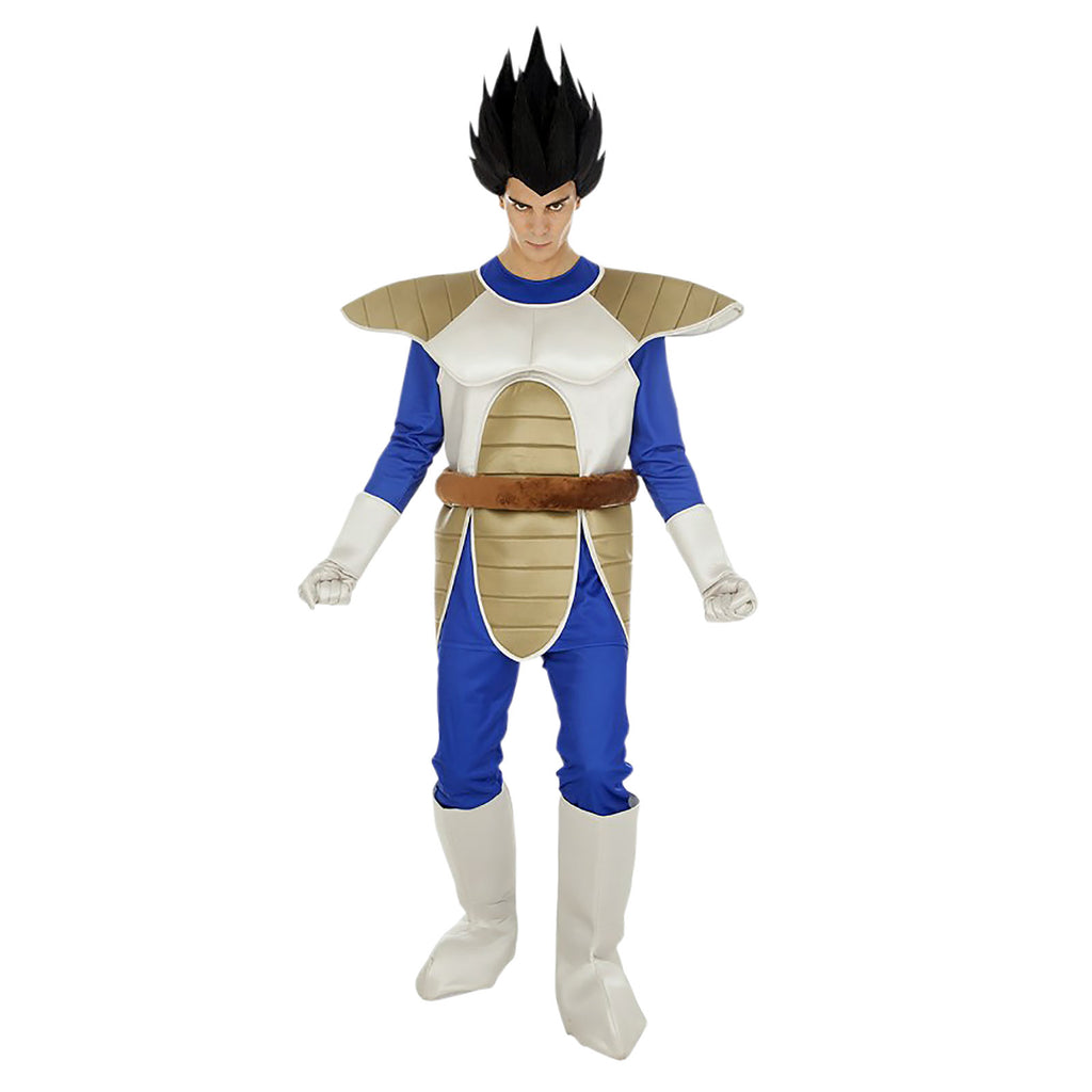 Image produit Dragon Ball - Vegeta costume pour adulte