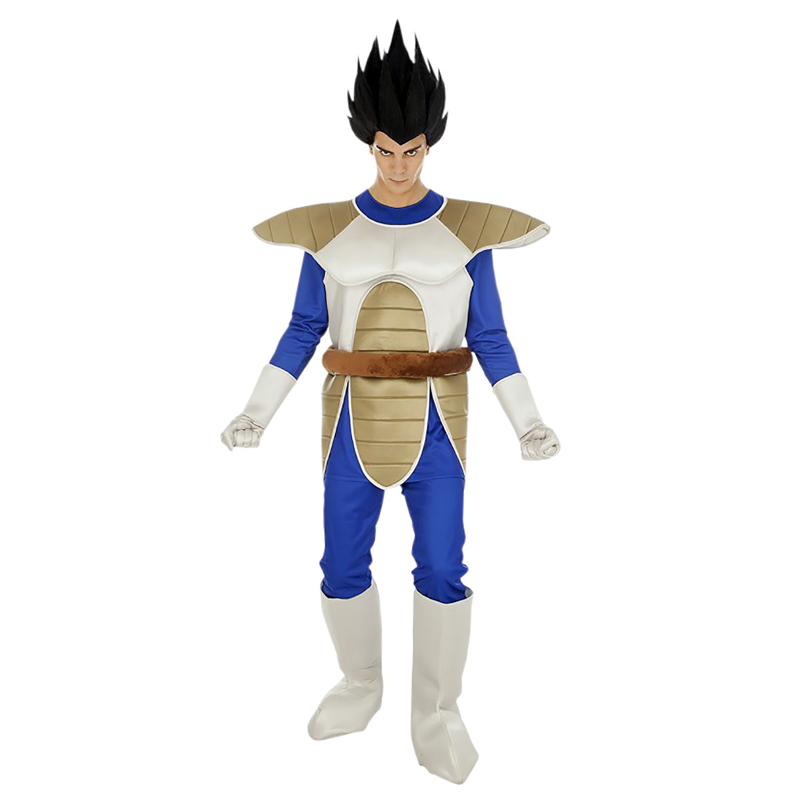 Image produit Dragon Ball - Vegeta costume pour adulte