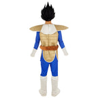Image produit Dragon Ball - Vegeta costume pour adulte