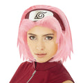 Image produit Naruto - Perruque Sakura Haruno