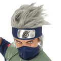 Image produit Naruto - Perruque Kakashi Hatake