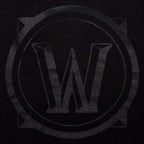 Product image World of Warcraft - Black Icon T-Shirt black