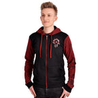 Image produit World of Warcraft - Sweat à capuche Horde Pride