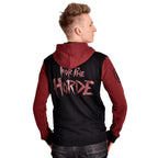 Image produit World of Warcraft - Sweat à capuche Horde Pride