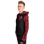 Image produit World of Warcraft - Sweat à capuche Horde Pride