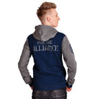 Product image World of Warcraft - Alliance Pride Hoodie