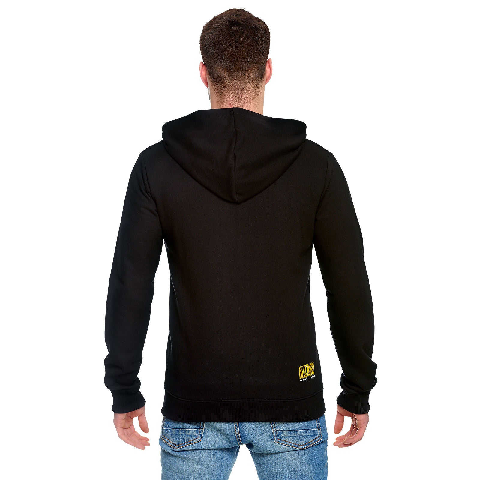 Product image World of Warcraft - Horde Spray Hoodie