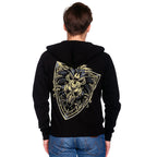 Image produit World of Warcraft - Sweat à capuche Alliance Shield
