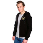 Image produit World of Warcraft - Sweat à capuche Alliance Shield