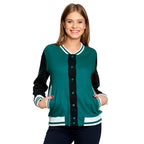 Image produit Rick et Morty - Veste de collège Space Cruiser pour femmes