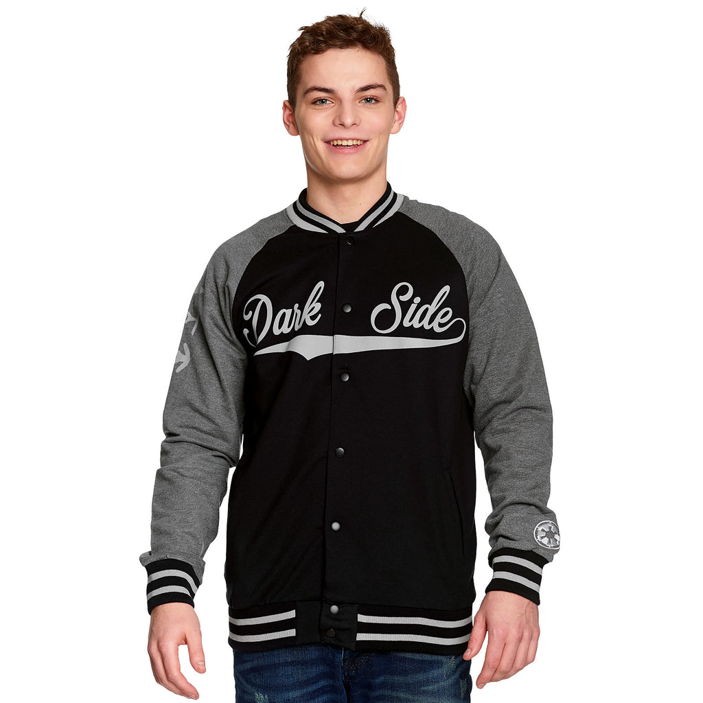 Image produit Star Wars - Veste de Collège Dark Side