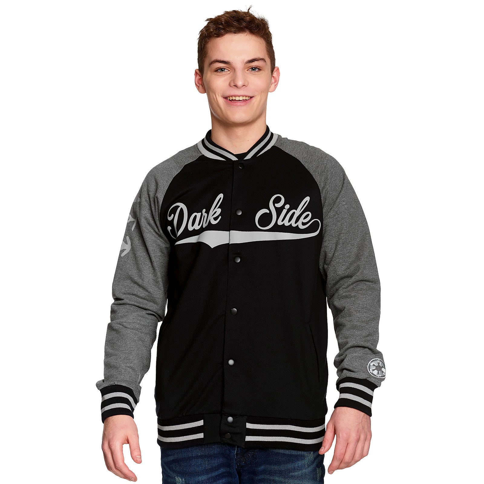 Image produit Star Wars - Veste de Collège Dark Side