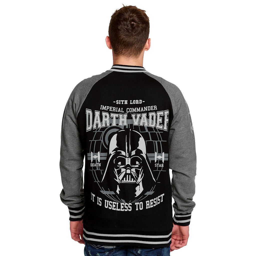 Image produit Star Wars - Veste de Collège Dark Side