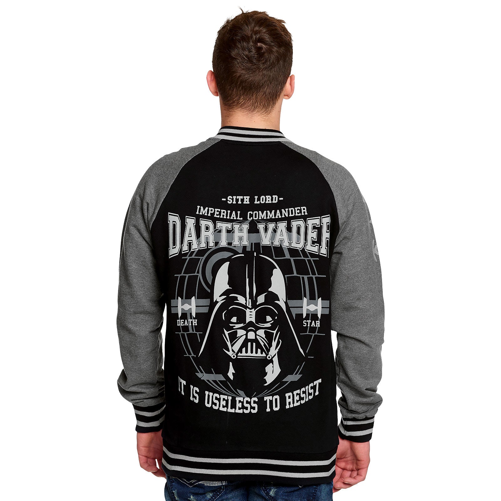 Image produit Star Wars - Veste de Collège Dark Side