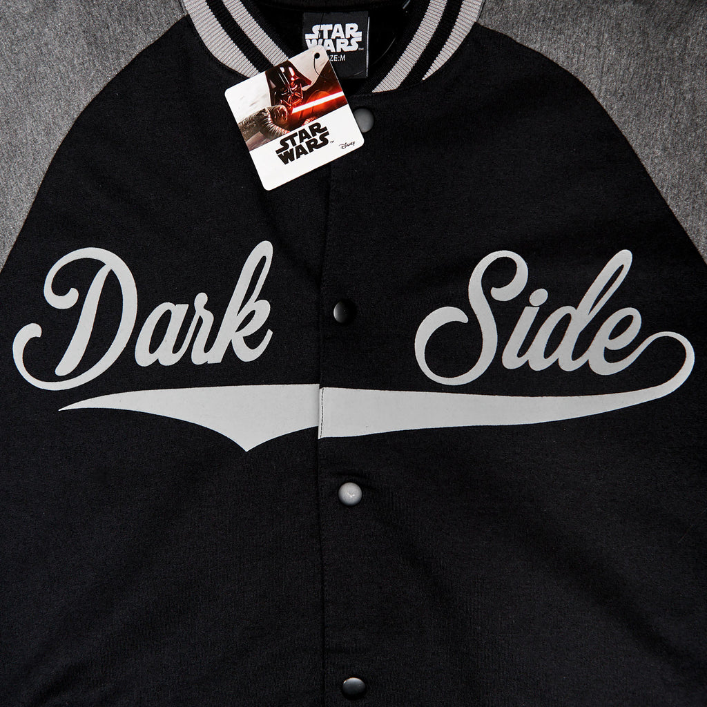 Image produit Star Wars - Veste de Collège Dark Side