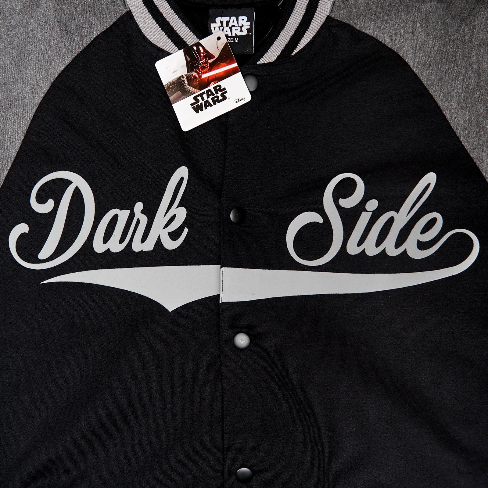 Image produit Star Wars - Veste de Collège Dark Side
