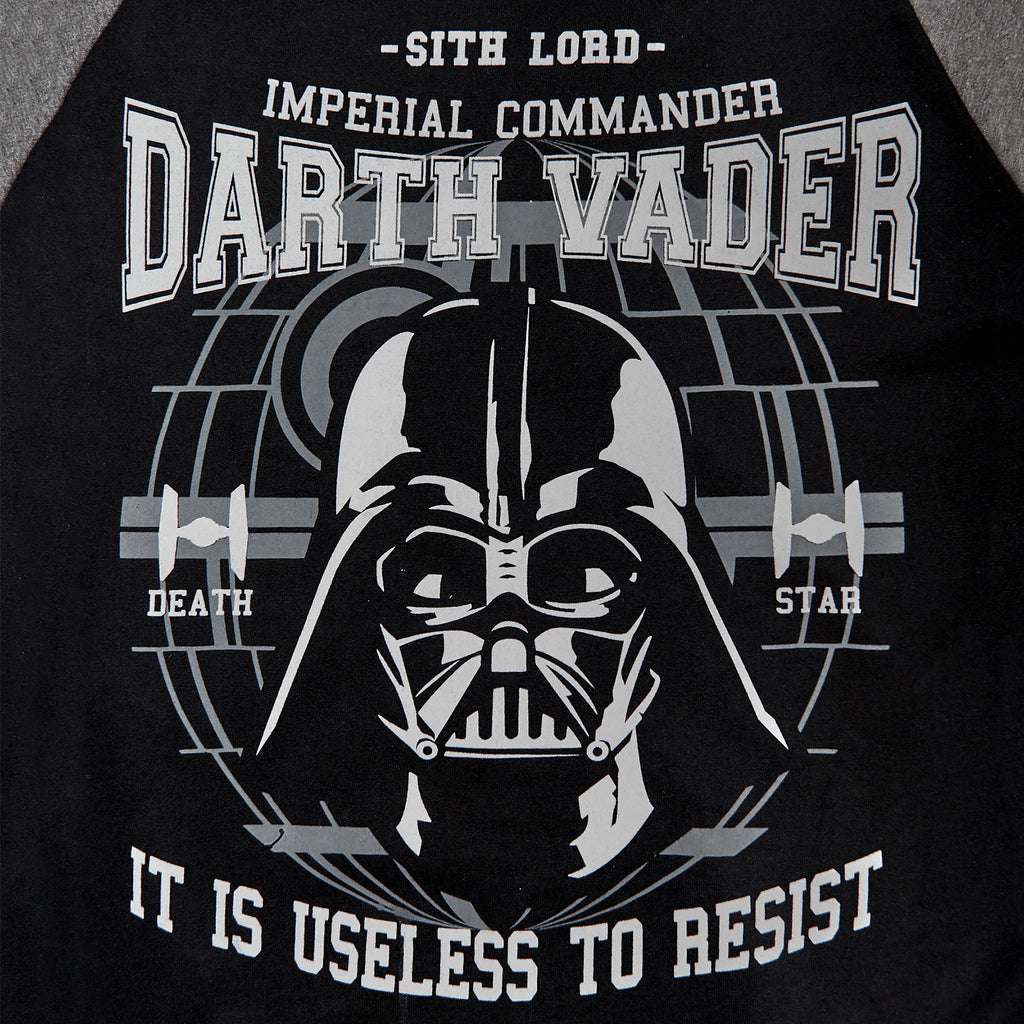 Image produit Star Wars - Veste de Collège Dark Side
