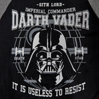 Image produit Star Wars - Veste de Collège Dark Side
