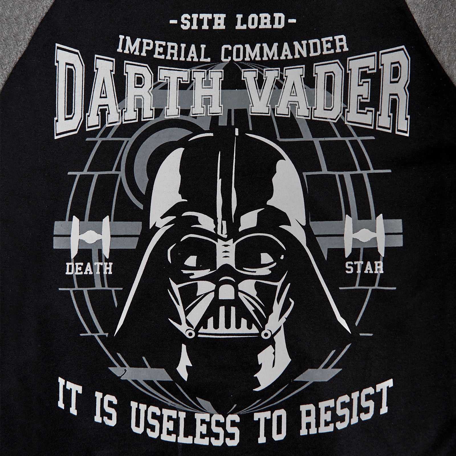 Image produit Star Wars - Veste de Collège Dark Side