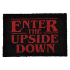Image produit Stranger Things - Tapis de sol Enter The Upside Down
