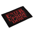 Image produit Stranger Things - Tapis de sol Enter The Upside Down