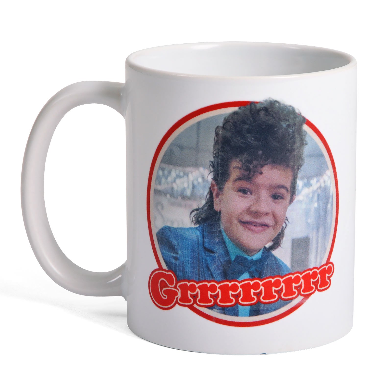 Image produit Stranger Things - Tasse Dustin Snowball Dance