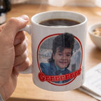 Image produit Stranger Things - Tasse Dustin Snowball Dance