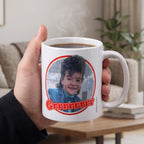 Image produit Stranger Things - Tasse Dustin Snowball Dance