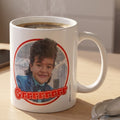 Image produit Stranger Things - Tasse Dustin Snowball Dance