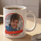 Image produit Stranger Things - Tasse Dustin Snowball Dance