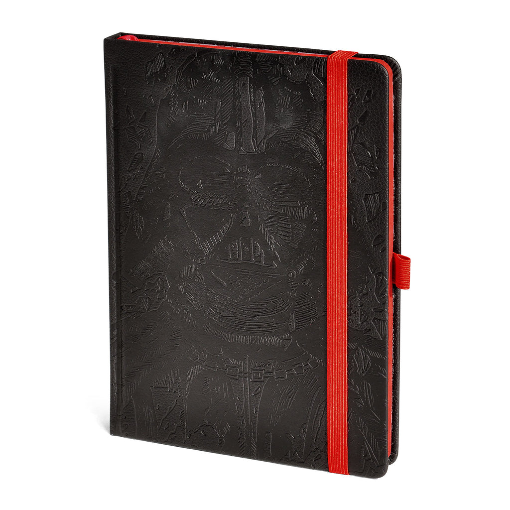 Image produit Star Wars - Darth Vader Art Carnet Premium A5