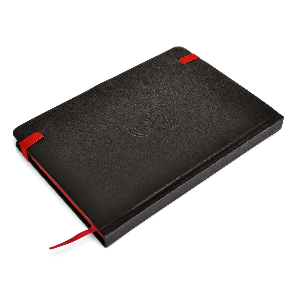 Image produit Star Wars - Darth Vader Art Carnet Premium A5