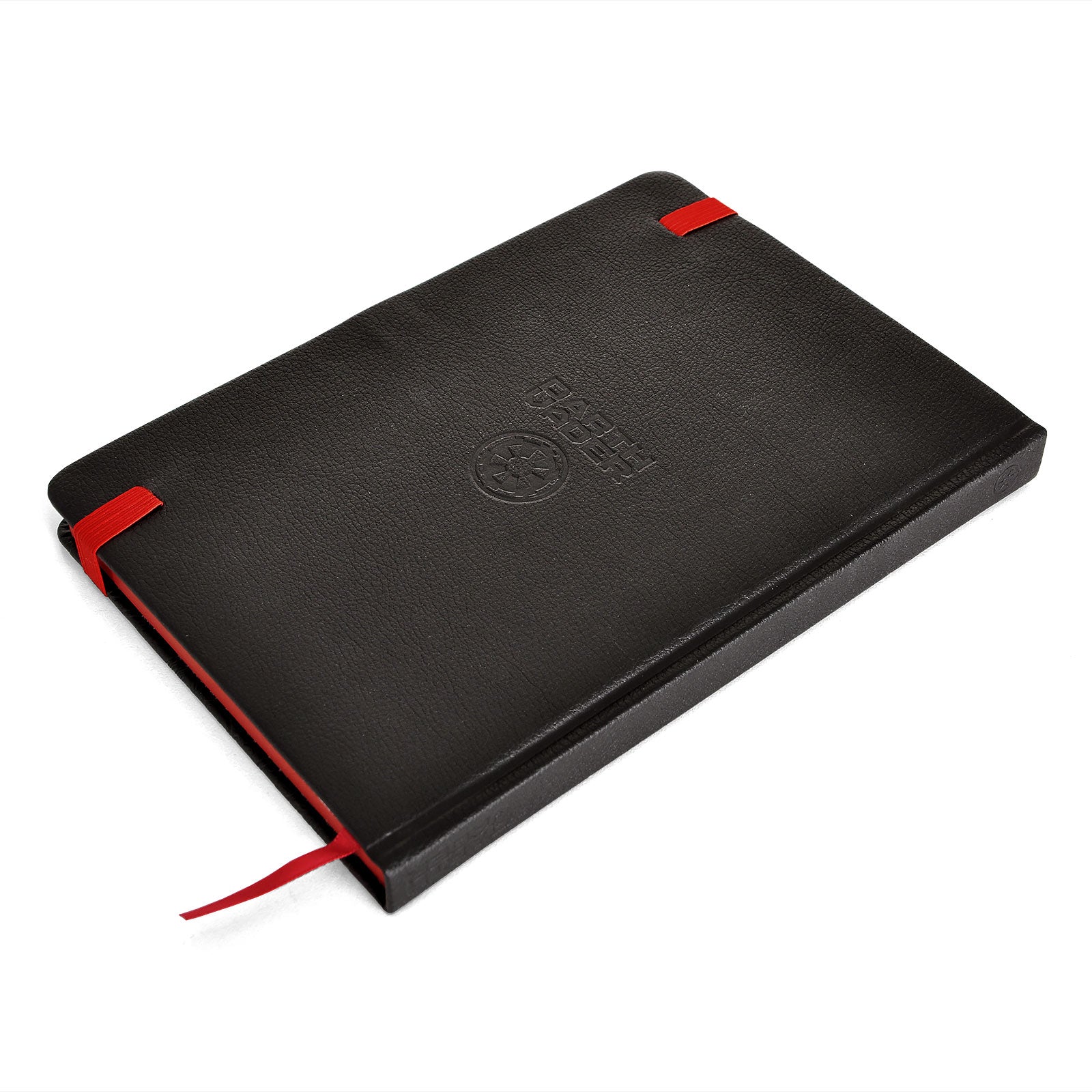 Image produit Star Wars - Darth Vader Art Carnet Premium A5